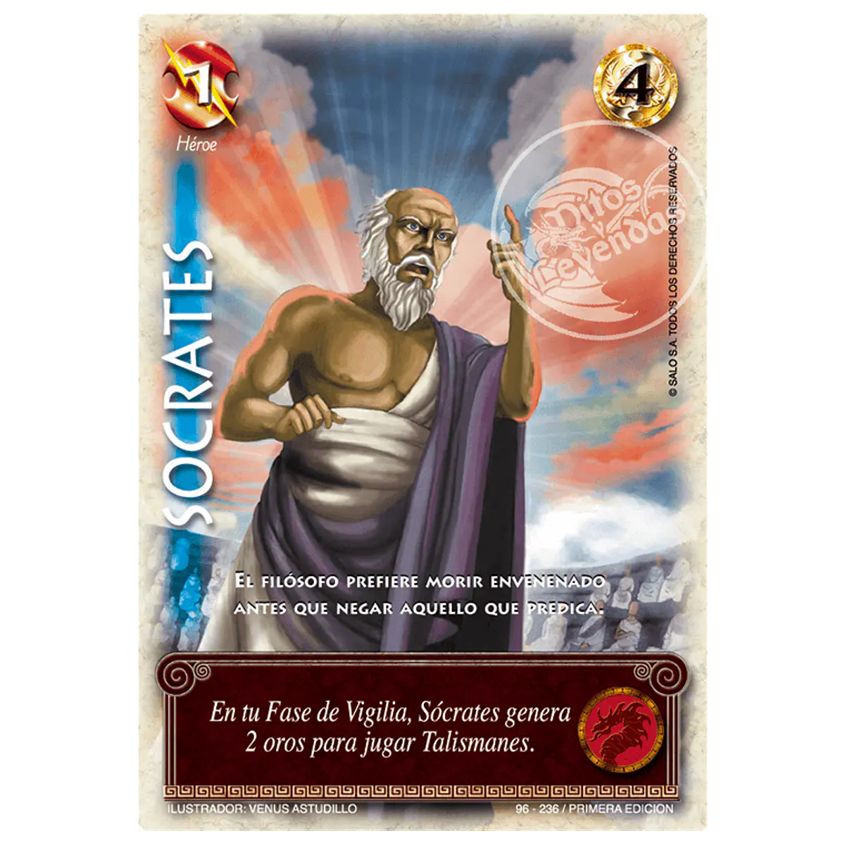Socrates