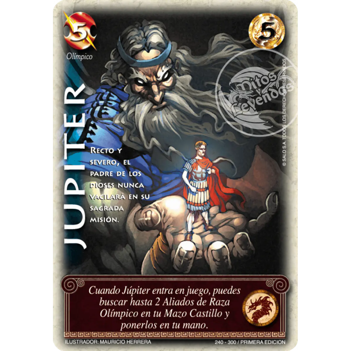 Jupiter