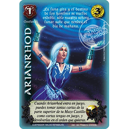 Arianrhod