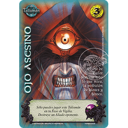 Ojo-Asesino