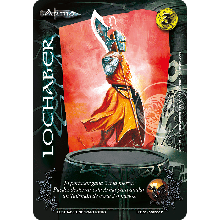 Lochaber Promo