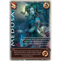 Medusa