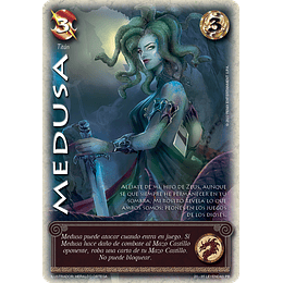 Medusa