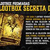 Promo 3 LootBox Especial 2024 - Formato Primera ERA 4