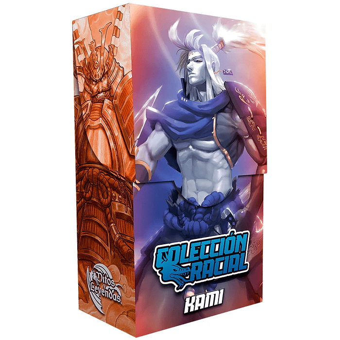 PREVENTA 3 RACIAL PRIMERA ERA 2025 - KAMI 2