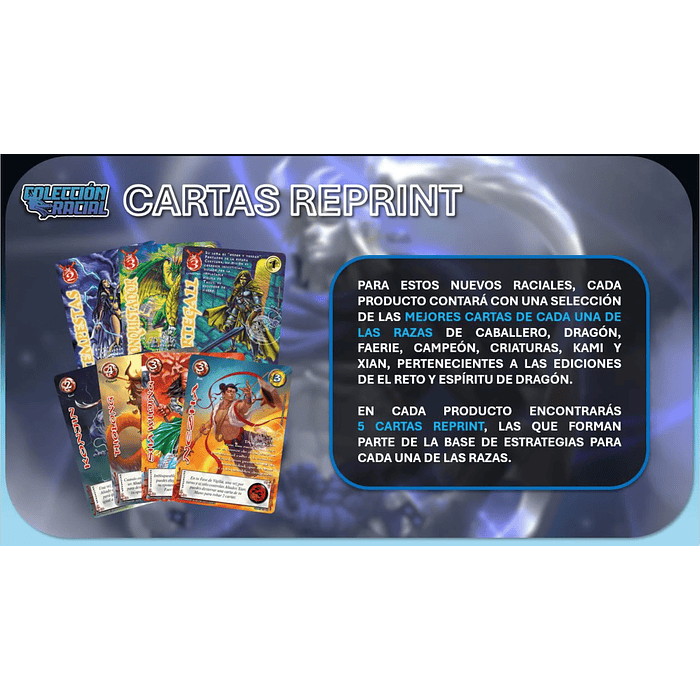 PREVENTA 3 RACIAL PRIMERA ERA 2025 - KAMI 3