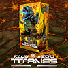 PREVENTA 3 Mystery Box Kaiju vs Mecha: Titanes - Invasores Galácticos + Rayo Gaia 4