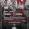 PREVENTA Shogun 4 - Sol Naciente 6