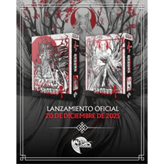 Shogun 4 - Sol Naciente 6