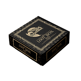 PREVENTA Lootbox Primer Bloque 2025 + Buy a Box al Azar