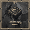 PREVENTA Lootbox Primer Bloque 2025 + Buy a Box al Azar 3