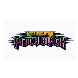 Pre Lanzamiento Pitch Black