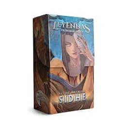 Kit Sidhe
