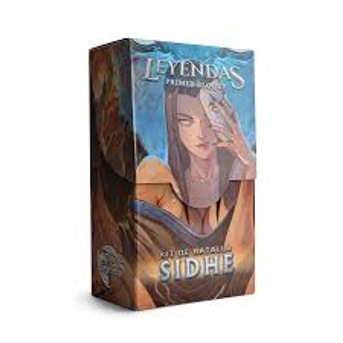 Kit Sidhe