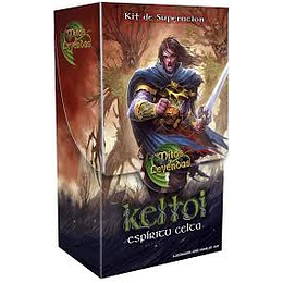 Kit de Superación: Aventureros