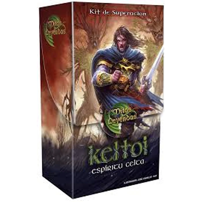 Kit de Superación: Aventureros 1