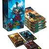 Mitos Y Leyendas Pack Superación Dharma Shimmen Musashi 1