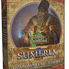 Mazo guardianes del templo - Edición Sumeria 1