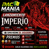 Lanzamiento Imperio 1
