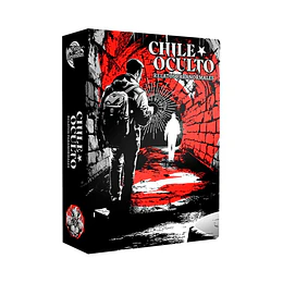 Chile Oscuro Imperio