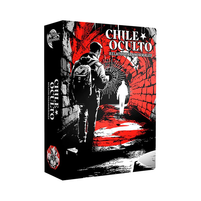Chile Oscuro Imperio
