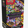 Preventa- Tinieblas Umbrias 1