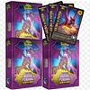 Preventa Mundos Perdidos Locura de Dragon x3 1