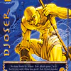 Djoser Legendario 1