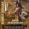 Kamose el Gerrero- Juego Organizado 1