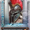 Casco Espartano -Juego Organizado 1
