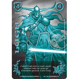 Lugh Legendario