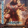 Esterion el Minotaruo 1