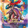 Gerrero Bereber Juego Organizado 1