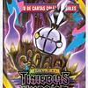Pokémon TCG Megaevolución – Tinieblas Umbrías– Español 1