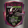 Pitch Black Leage Challange 1
