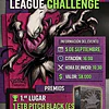 Pitch Black Leage Challange 2