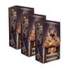 Preventa Preventa Relatos de Ra x3 Invacion 1