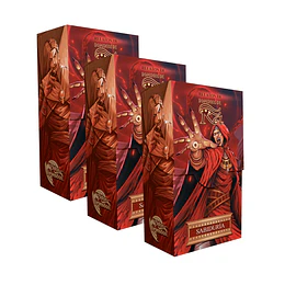 Preventa Preventa Relatos de Ra x3 Sabiduria