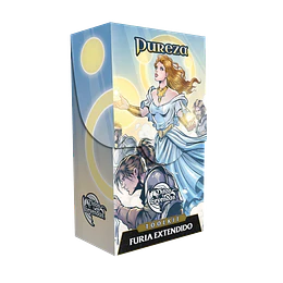 Preventa-Toolkit Pureza