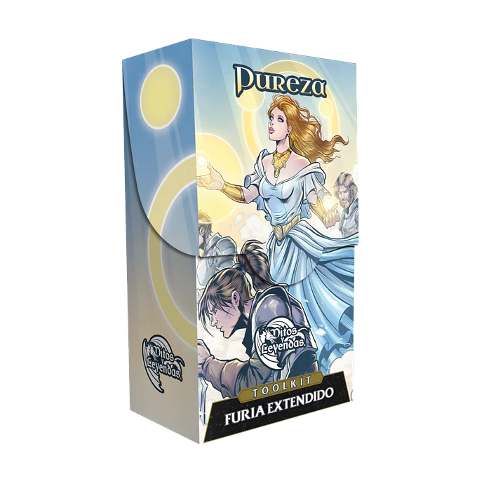 Preventa-Toolkit Pureza