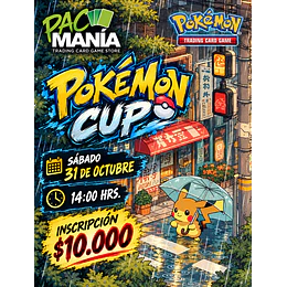 Pokemon Cup