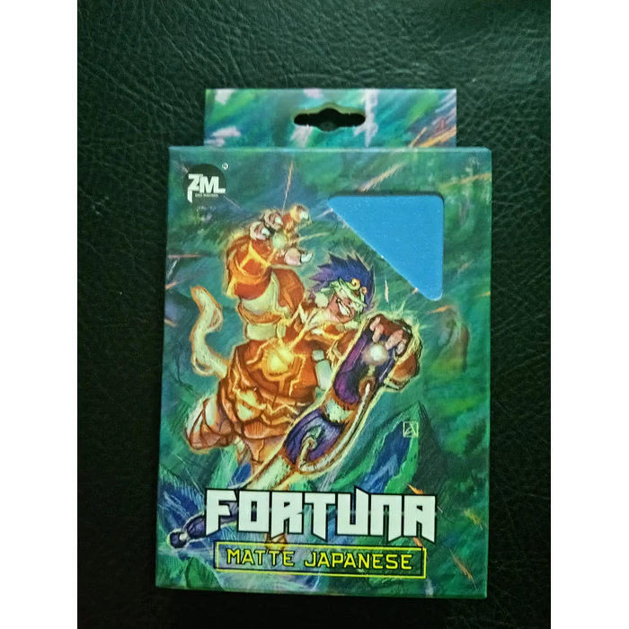 Protectores Japanise - Zeromulligan Celeste