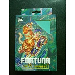 Protectores Japanise - Zeromulligan Menta