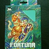 Protectores Japanise - Zeromulligan Menta 1