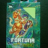 Protectores Japanise - Zeromulligan Pistacho 1