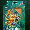Protectores Japanise - Zeromulligan Naranja 1