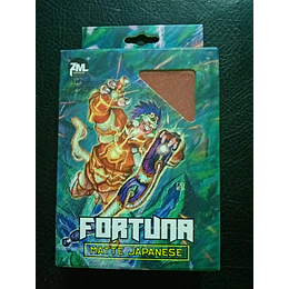Protectores Japanise - Zeromulligan Rojo