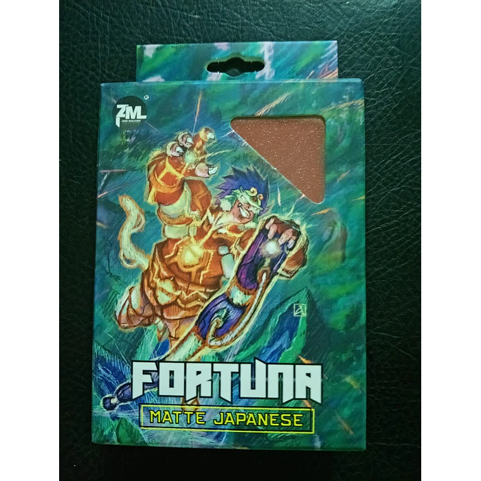 Protectores Japanise - Zeromulligan Rojo