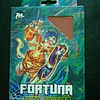 Protectores Japanise - Zeromulligan Rojo 1