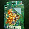 Protectores Japanise - Zeromulligan Cyan Pästel 1